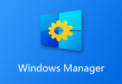 Win10/11系统优化工具——Windows Manager 2.0.7 Pro（安装版 + 解压版 + 单文件版）