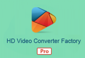 HD Video Converter Factory Pro 27.8 注册版（安装版 + 便携版）